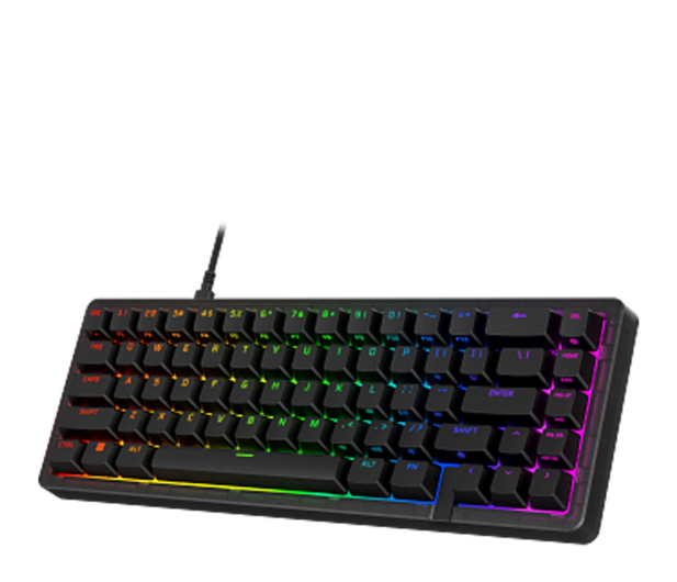 HYPERX HYPERX Alloy Origins 2 65 B4QS3AA#ABA - 1502952 - zdjęcie 2